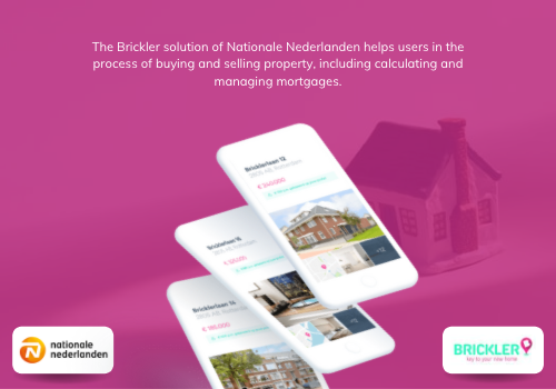 Lizard Global Project - Nationale Nederlanden | Brickler