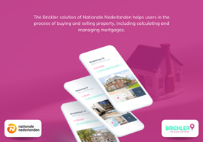 Lizard Global Project - Nationale Nederlanden | Brickler