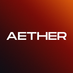 Aether Webdesign Logo