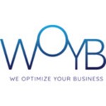woyb GmbH Logo