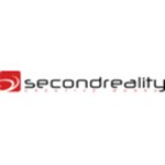 secondreality GmbH Logo
