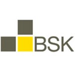 BSK Becker+Schreiner Kommunikation GmbH Logo