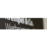 Krempel & Co. Werbeagentur GmbH Logo