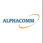 Alphacomm Logo