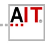 AIT GmbH & Co. KG Logo