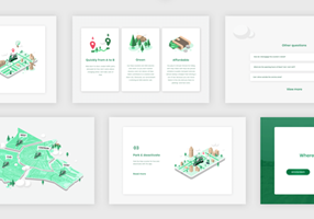 Studio Vi Project - website van felyx.com