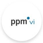 ppm visuals & internet GmbH Logo