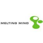 MELTING MIND Logo