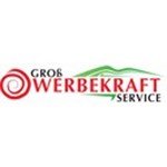GROß-WERBEKRAFT-SERVICE Logo