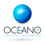 Océano IT Logo