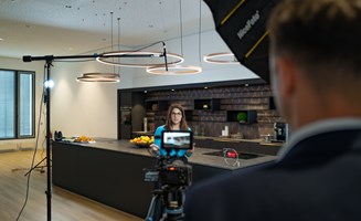 high.media GmbH Project - getuigenisreeks