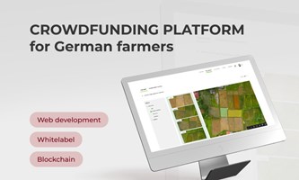 Innowise Project - Crowdfunding-platform
