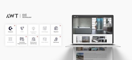 signundsinn GmbH Project -
