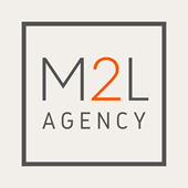 M2L Agency GmbH Logo