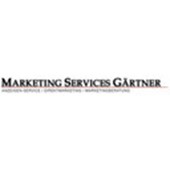 Marketing Services Gärtner Logo