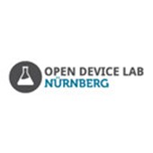 Open Device Lab Nürnberg Logo