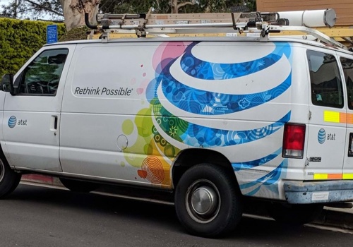 Volare Software Project - AT&T