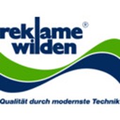 Reklame C. Wilden Nachf. GmbH & Co. KG Logo
