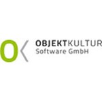 Objektkultur Software GmbH Logo