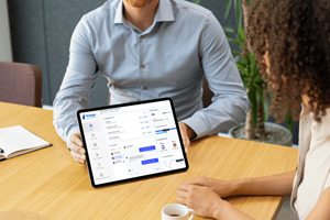 pep.digital GmbH Project - SaaS-platform voor zelfbeheer van Verenigingen van Eigenaars