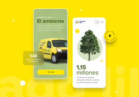 Chispa Lab Project -