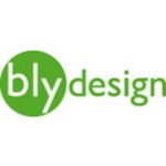bly-design Logo
