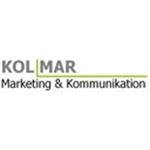 KOLMAR - Marketing & Kommunikation Logo