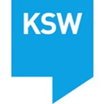 KrollSchmidWolf Kommunikation GmbH Logo