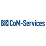 CoM-Services - Digitale Marketing Agentur Logo