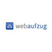 Webaufzug