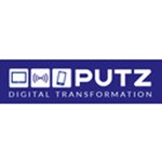 Putz Digital Transformation Logo