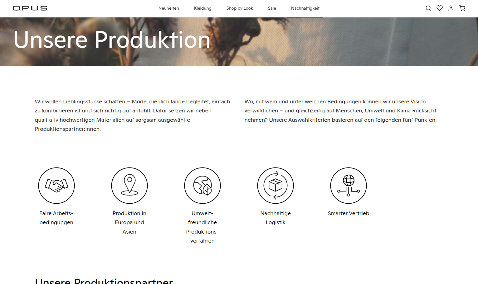 tricks GmbH Project - Online-winkel