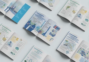 Ikigaï Project - Biobrandstoffen, het begin van een avontuur