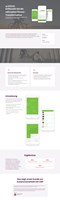 UHP Software GmbH Project - Leden-app