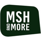 MSH AND MORE Werbeagentur GmbH Logo
