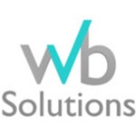 Web & Business Solutions Logo