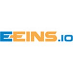 Eeins Data Technologies GmbH Logo