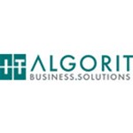 Algorit Logo