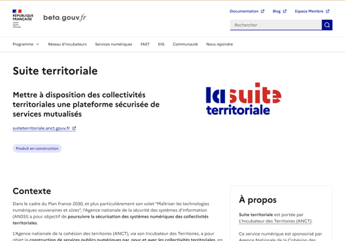 Veilige digitale platform voor lokale overheden