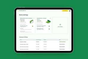 UX&I GmbH Project - In slechts 12 weken klaar voor de markt?