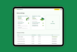 UX&I GmbH Project - In slechts 12 weken klaar voor de markt?