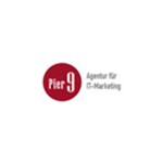 Pier9 Logo