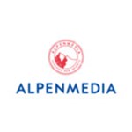 Alpen Media GmbH Logo