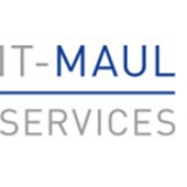 Maul IT Dienstleistungen Logo