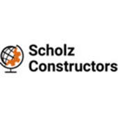 Scholz Constructors UG (haftungsbeschränkt) Logo