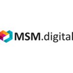 MSM.digital Logo