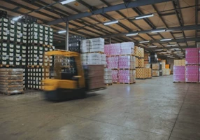 Nafite Project - Maatwerk bestellings- en logistiekplatform voor BSB
