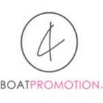 B.O.A.T. projects GmbH & Co. KG Logo
