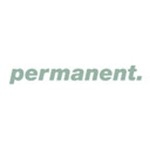 permanent. Wirtschaftsförderung Logo