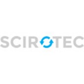 Scirotec GmbH Logo